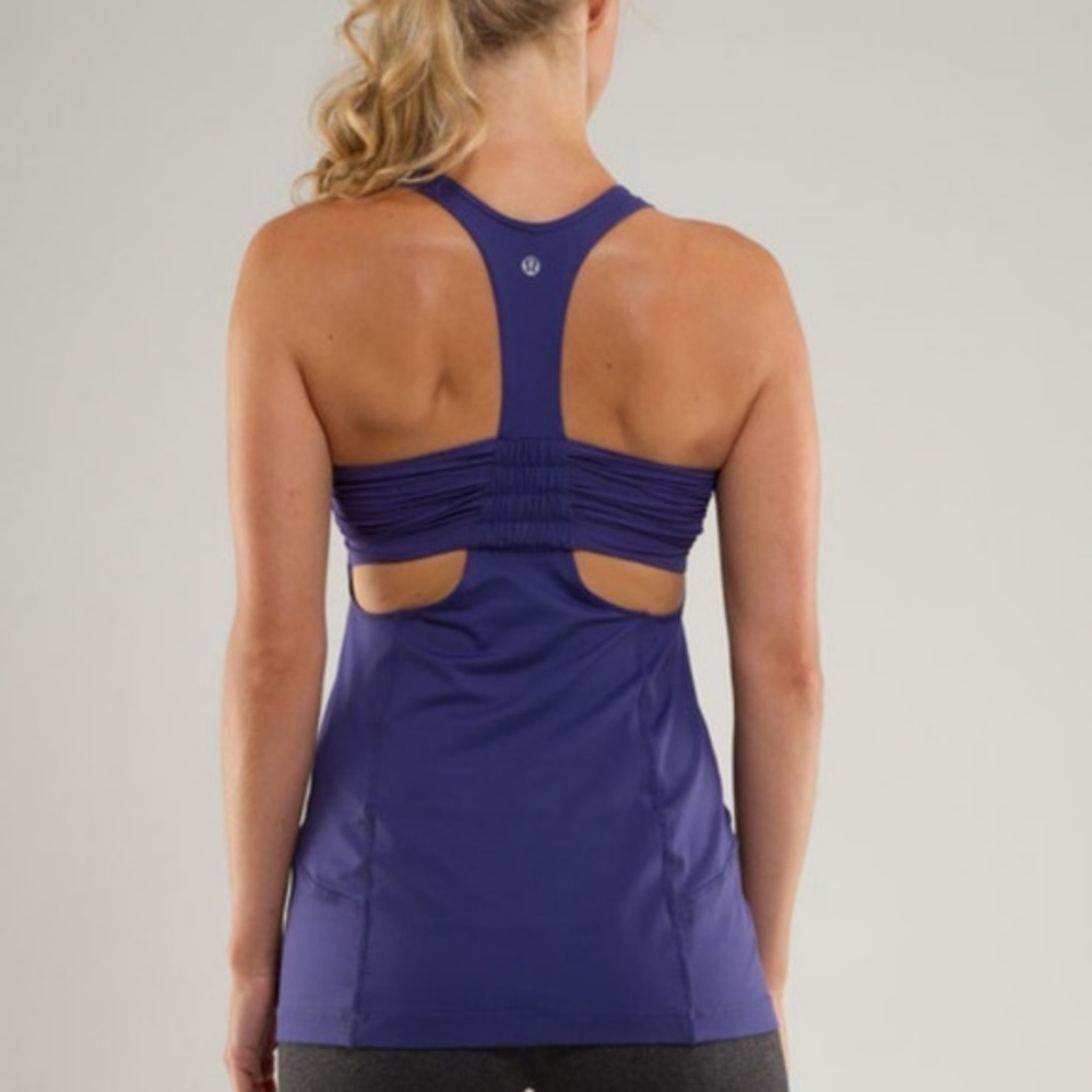 Turbo Tank - Lululemon